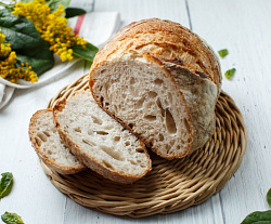 Хлеб Тартин (подовый)