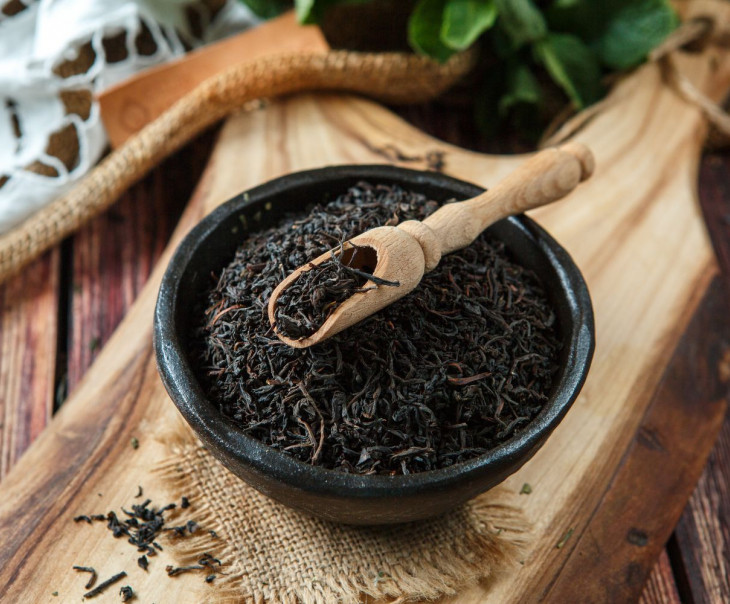 Чай черный "Ceylon Original"