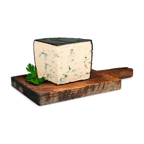 Сыр из коровьего молока Дорблю Гранд Нуар 60% Аллгой